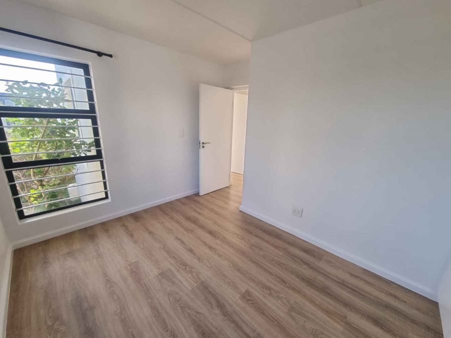 To Let 2 Bedroom Property for Rent in Burgundy Estate Western Cape